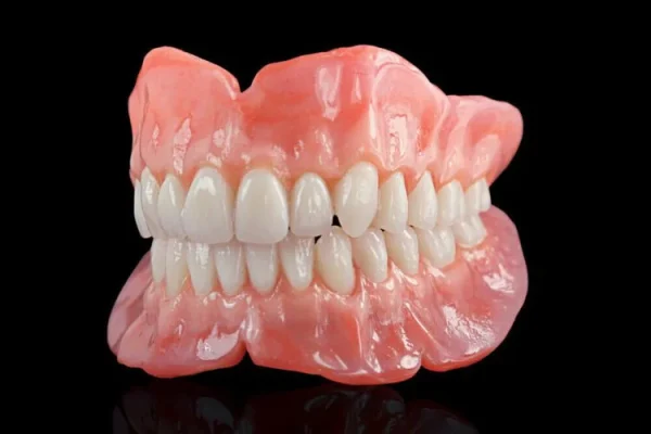 dentures com